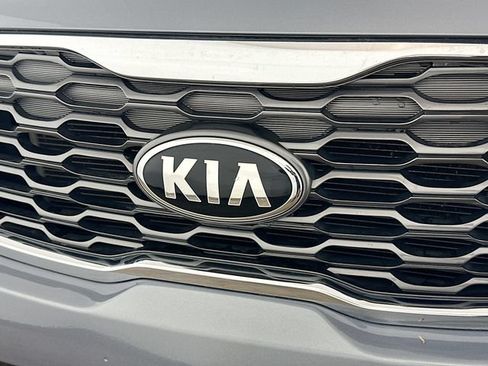 Used 2020 Kia Sorento LX w/ LX I4 Convenience Package FWD image 23