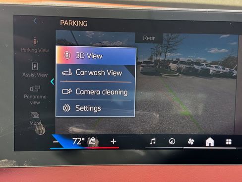 New 2026 BMW iX xDrive45 image 24