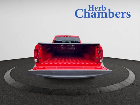 Used 2021 RAM 1500 Classic Warlock image 17