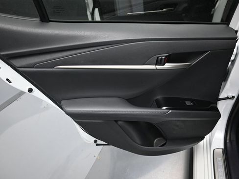 Used 2025 Toyota Camry XSE image 30