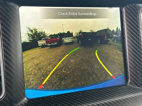 Used 2023 Dodge Charger Scat Pack w/ Plus Group image 22