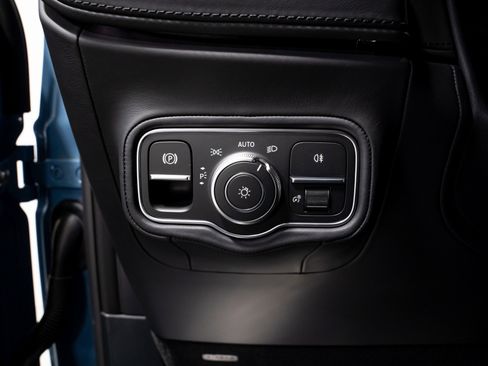 Used 2026 Mercedes-Benz G 63 AMG 4MATIC image 48