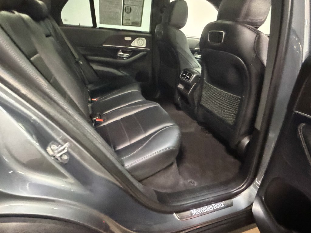 Used 2020 Mercedes-Benz GLE 350 4MATIC image 65