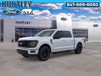 New 2026 Ford F150 XLT w/ Mobile Office Package AWD/4WD video 1