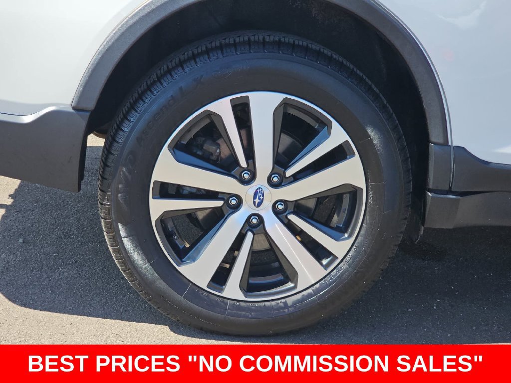 Used 2019 Subaru Outback 3.6R Limited AWD/4WD image 38