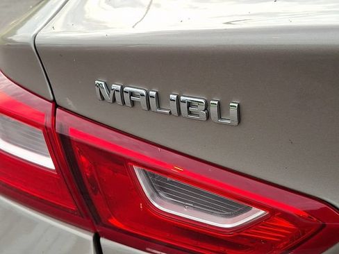 Used 2023 Chevrolet Malibu LT w/ Driver Confidence Package FWD image 24