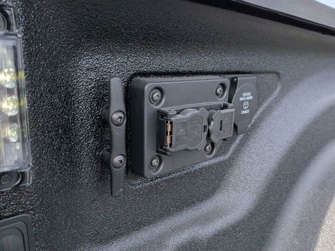 New 2026 RAM 3500 Laramie image 49