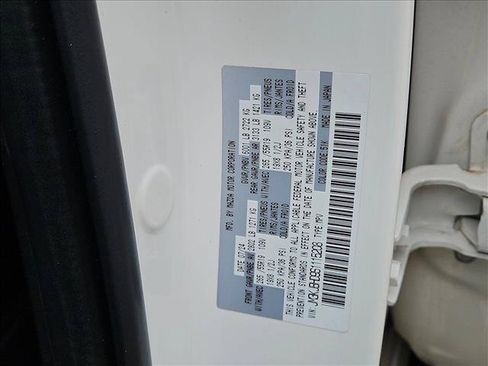 Used 2025 MAZDA CX-70 3.3 Turbo w/ Preferred Package AWD/4WD image 25