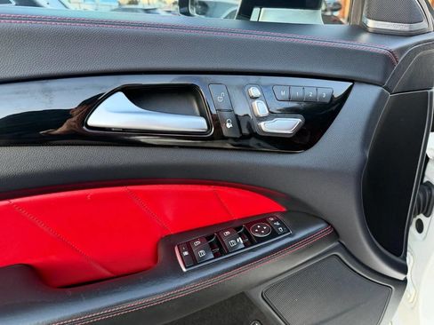 Used 2016 Mercedes-Benz CLS 63 AMG S-Model w/ Premium Package II image 15