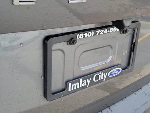 Certified 2024 Ford Escape Active AWD/4WD image 31