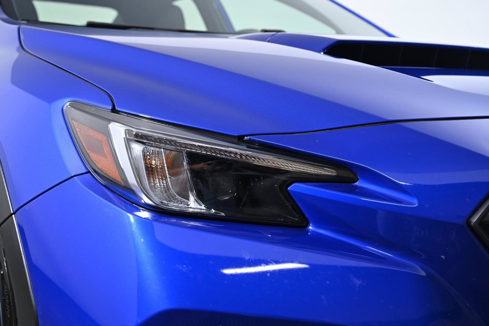 Used 2023 Subaru WRX Premium AWD/4WD image 9