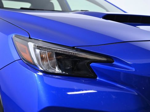 Used 2023 Subaru WRX Premium AWD/4WD image 9