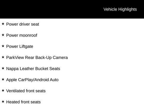 Used 2024 Chrysler Pacifica Limited image 11