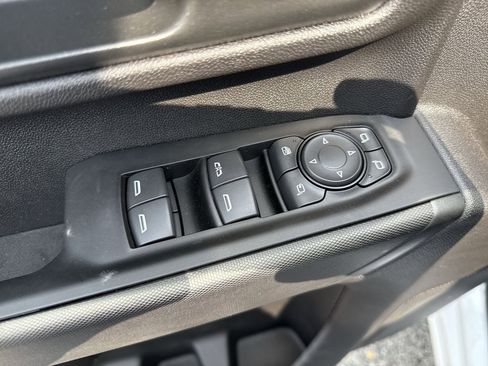 New 2025 GMC Sierra 3500 Pro w/ Convenience Package image 55