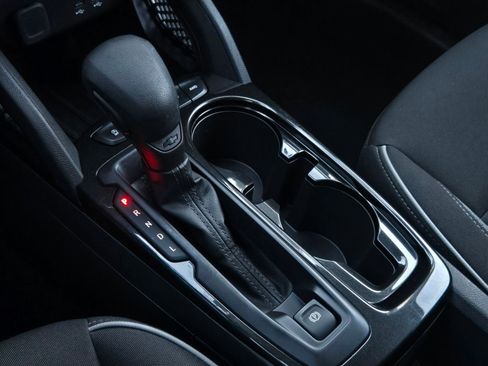 Used 2025 Chevrolet TrailBlazer LT image 16