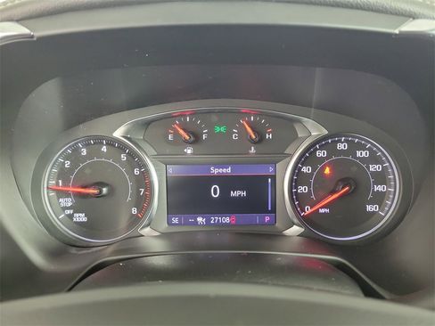 Used 2023 Chevrolet Blazer LT w/ Convenience Package image 22