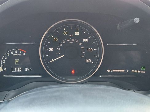 Used 2022 Honda HR-V EX image 18