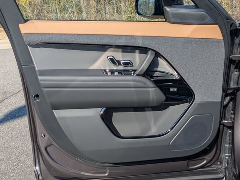 New 2026 Land Rover Range Rover Sport Dynamic SE image 20