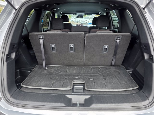 Certified 2023 Honda Pilot Sport image 14