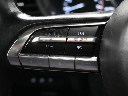 Used 2023 MAZDA CX-30 AWD 2.5 S w/ Preferred Package image 14