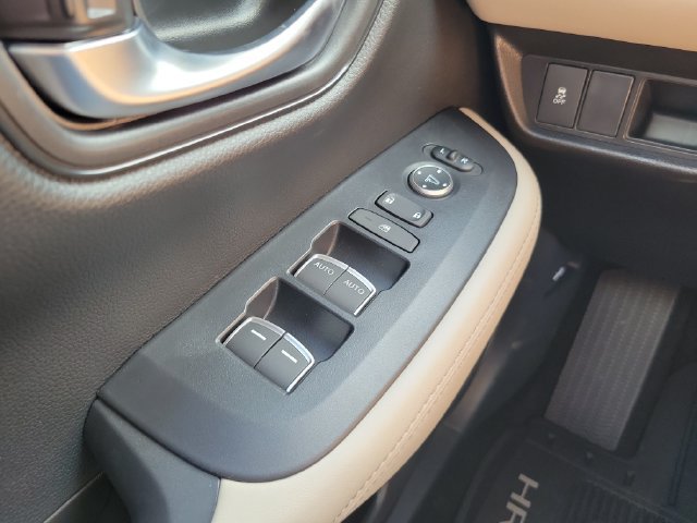 New 2027 Honda HR-V EX-L image 29