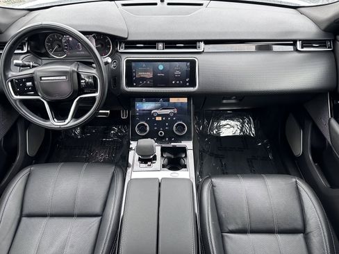 Used 2022 Land Rover Range Rover Velar R-Dynamic S image 14