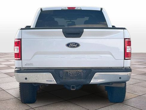 Used 2019 Ford F150 XLT w/ Trailer Tow Package AWD/4WD image 4