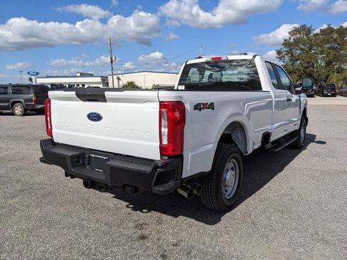 New 2026 Ford F250 XL AWD/4WD image 4