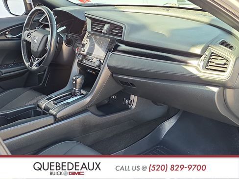 Used 2021 Honda Civic Sport image 28
