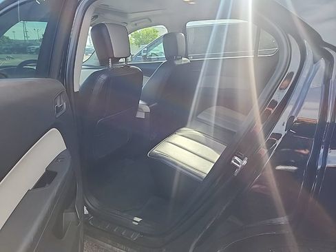Used 2013 Chevrolet Equinox LTZ AWD/4WD image 17