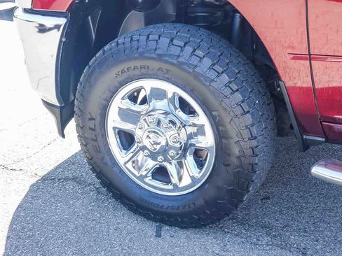 Certified 2020 RAM 2500 Tradesman image 10