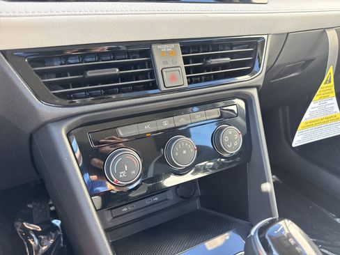 New 2026 Volkswagen Taos S image 27