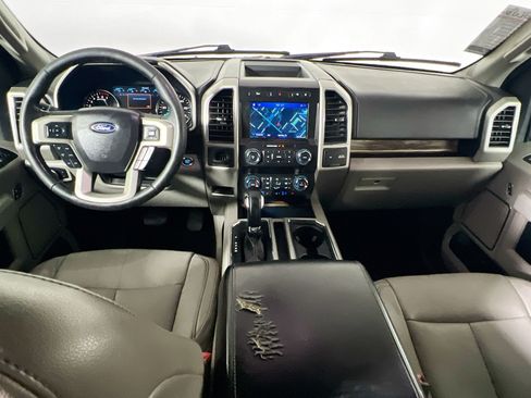 Used 2020 Ford F150 Lariat RWD image 29