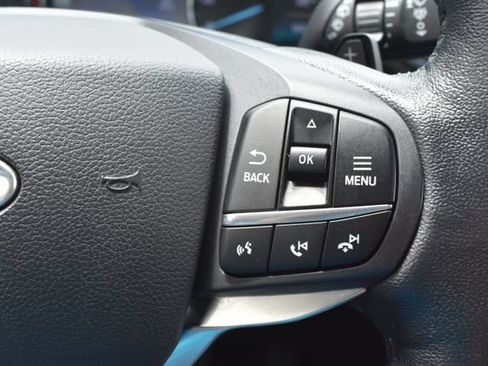 Used 2020 Ford Explorer Limited AWD/4WD image 27