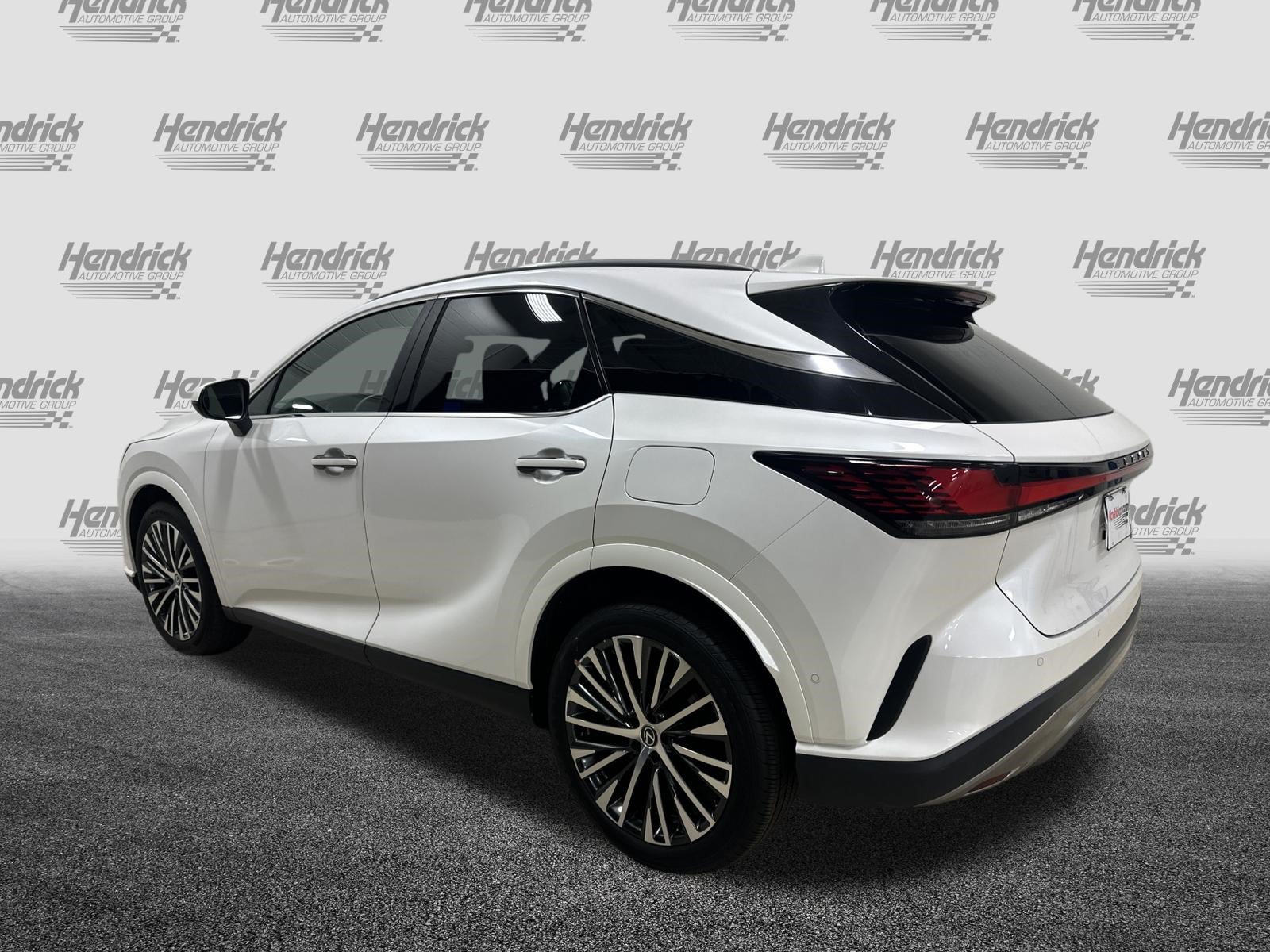 Certified 2024 Lexus RX 350 Premium Plus w/ Convenience Package AWD/4WD image 8