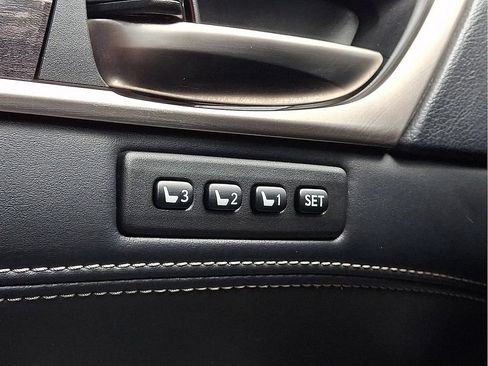 Used 2020 Lexus GS 350 AWD w/ Premium Package image 26