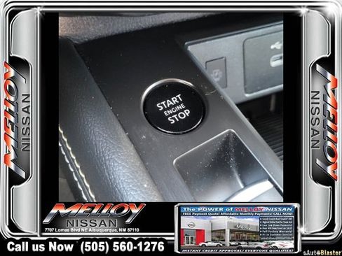 Certified 2025 Nissan Kicks SV w/ SV Premium Package AWD/4WD image 15