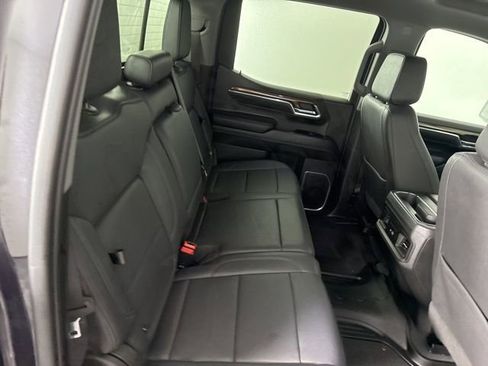 Used 2023 Chevrolet Silverado 1500 RST w/ RST All Star Premium Package image 17