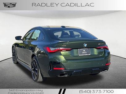 Used 2024 BMW M440i xDrive Gran Coupe