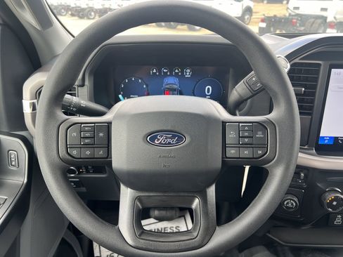 New 2025 Ford F150 XL w/ Tow/Haul Package image 11