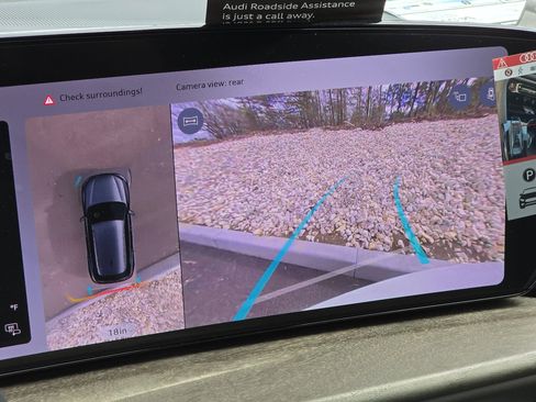 New 2026 Audi Q5 Premium Plus image 5