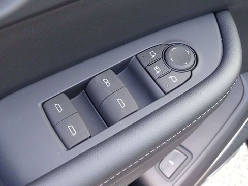 New 2025 Buick Enclave Preferred w/ Super Cruise Package FWD image 26