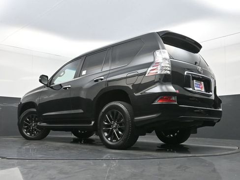 Used 2023 Lexus GX 460 Premium w/ Premium Package AWD/4WD image 33