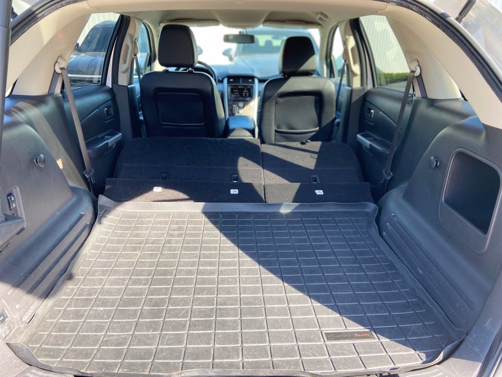 Used 2014 Ford Edge SEL w/ Equipment Group 205A AWD/4WD image 27