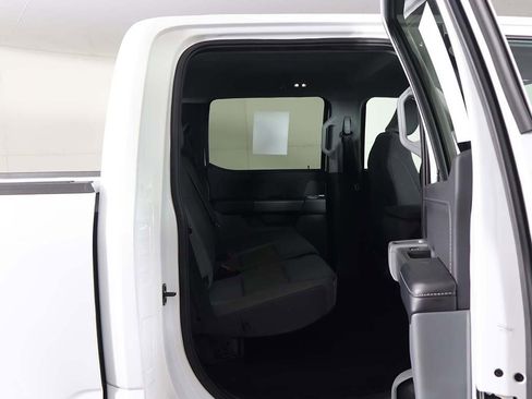 Used 2025 Ford F150 XLT w/ Equipment Group 301A Standard image 29