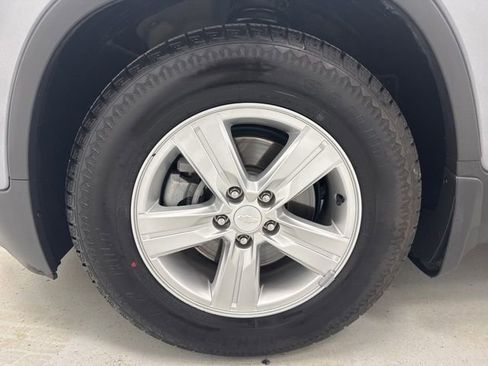Used 2020 Chevrolet Trax LT w/ LPO, Protection Package image 31