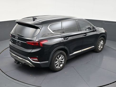 Used 2020 Hyundai Santa Fe SEL FWD image 16