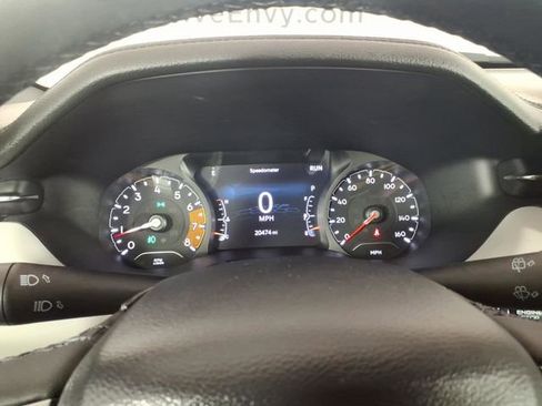 Used 2023 Jeep Compass Limited AWD/4WD image 17