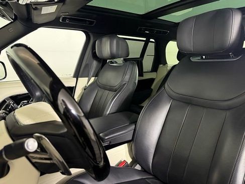 Used 2024 Land Rover Range Rover Autobiography image 5