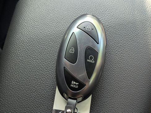 New 2025 Hyundai Elantra Sport FWD image 31